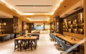 Туры в отель Atour Hotel North High Speed Railway Station Xian