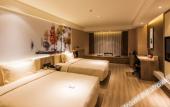 Туры в отель Atour Hotel North High Speed Railway Station Xian