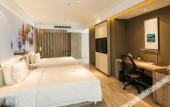 Туры в отель Atour Hotel North High Speed Railway Station Xian