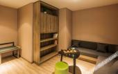 Туры в отель Atour Hotel North High Speed Railway Station Xian