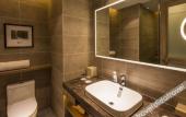 Туры в отель Atour Hotel North High Speed Railway Station Xian