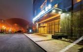 Туры в отель Atour Hotel North High Speed Railway Station Xian