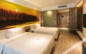Туры в отель Atour Hotel North High Speed Railway Station Xian