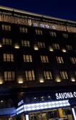 Туры в отель Savona Otel