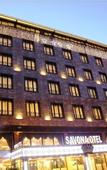 Туры в отель Savona Otel