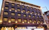 Туры в отель Savona Otel