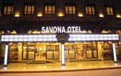 Туры в отель Savona Otel