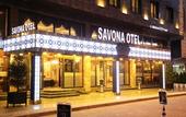Туры в отель Savona Otel