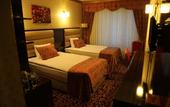 Туры в отель Savona Otel