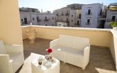 Туры в отель Relais La Pretura
