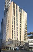 Туры в отель Hotel Metropolitan Saitama Shintoshin