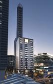 Туры в отель Hotel Metropolitan Saitama Shintoshin