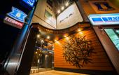 Туры в отель Super Hotel Aomori