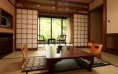 Туры в отель Onsen Ryokan Mitake