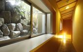 Туры в отель Onsen Ryokan Mitake