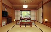 Туры в отель Onsen Ryokan Mitake