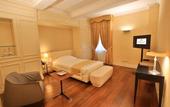 Туры в отель Hotel Rua Frati 48 in San Francesco