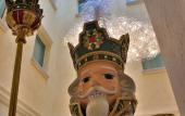 Туры в отель Hotel Rua Frati 48 in San Francesco