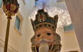 Туры в отель Hotel Rua Frati 48 in San Francesco