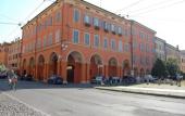Туры в отель Hotel Rua Frati 48 in San Francesco