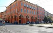 Туры в отель Hotel Rua Frati 48 in San Francesco