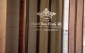 Туры в отель Hotel Rua Frati 48 in San Francesco