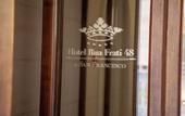 Туры в отель Hotel Rua Frati 48 in San Francesco