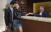 Туры в отель Hotel Rua Frati 48 in San Francesco
