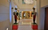 Туры в отель Hotel Rua Frati 48 in San Francesco