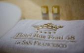 Туры в отель Hotel Rua Frati 48 in San Francesco