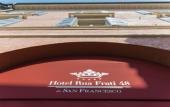 Туры в отель Hotel Rua Frati 48 in San Francesco