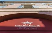 Туры в отель Hotel Rua Frati 48 in San Francesco