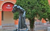Туры в отель Hotel Rua Frati 48 in San Francesco
