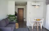 Туры в отель Silan Residence
