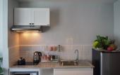 Туры в отель Silan Residence