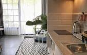 Туры в отель Silan Residence
