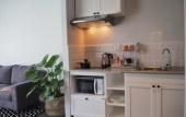 Туры в отель Silan Residence