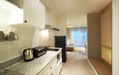 Туры в отель Silan Residence