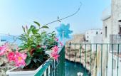 Туры в отель POSEA - Polignano Sea Suites