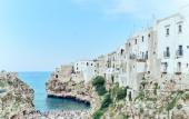 Туры в отель POSEA - Polignano Sea Suites