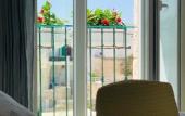 Туры в отель POSEA - Polignano Sea Suites
