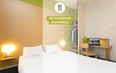 Туры в отель B&B Hotel Saclay