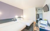 Туры в отель B&B Hotel Saclay