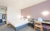 Туры в отель B&B Hotel Saclay