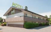 Туры в отель B&B Hotel Saclay