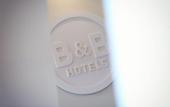 Туры в отель B&B Hotel Saclay