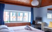 Туры в отель Hotel Venezia