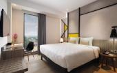 Туры в отель Arosa Hotel Jakarta