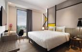 Туры в отель Arosa Hotel Jakarta