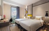 Туры в отель Arosa Hotel Jakarta